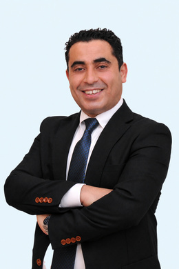 Uzm. Dr. Veli Kurt