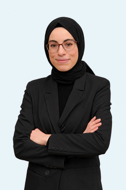 Rümeysa Gülsu