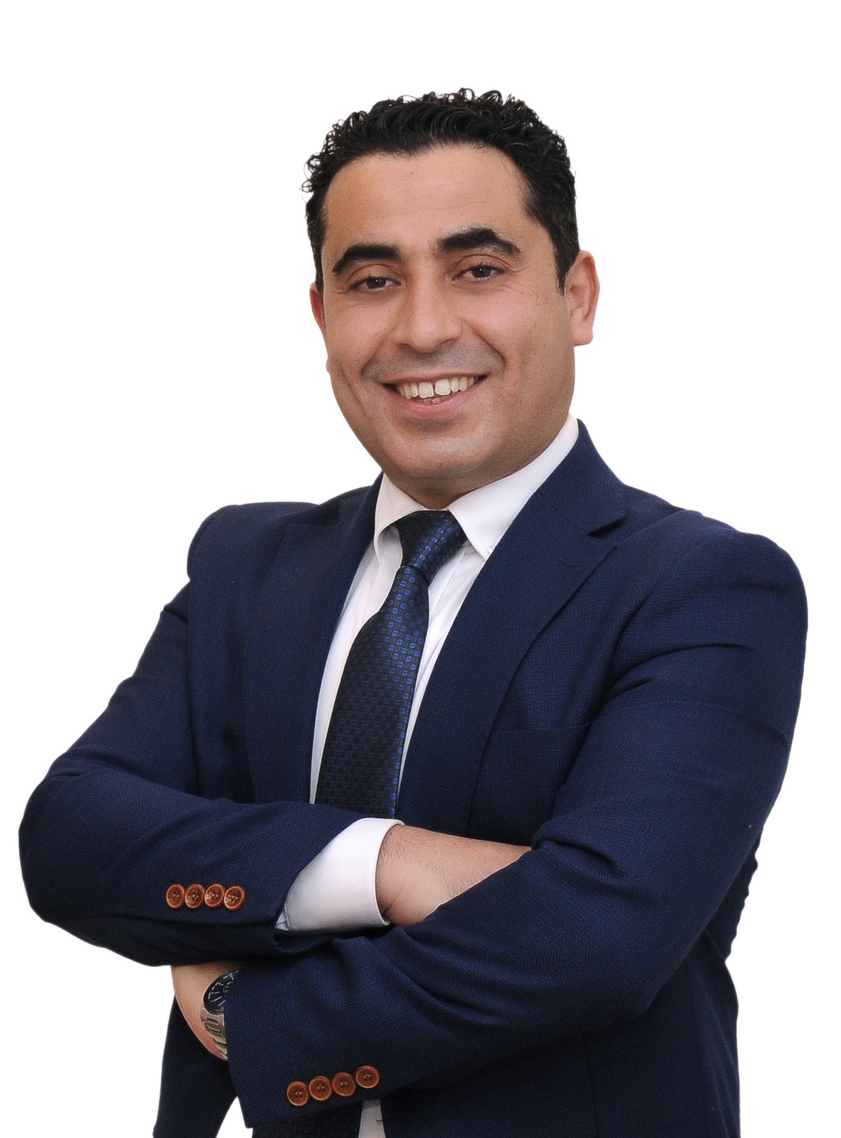 Uzm. Dr. Veli Kurt, Çocuk ve Genç Psikiyatri Uzmanı