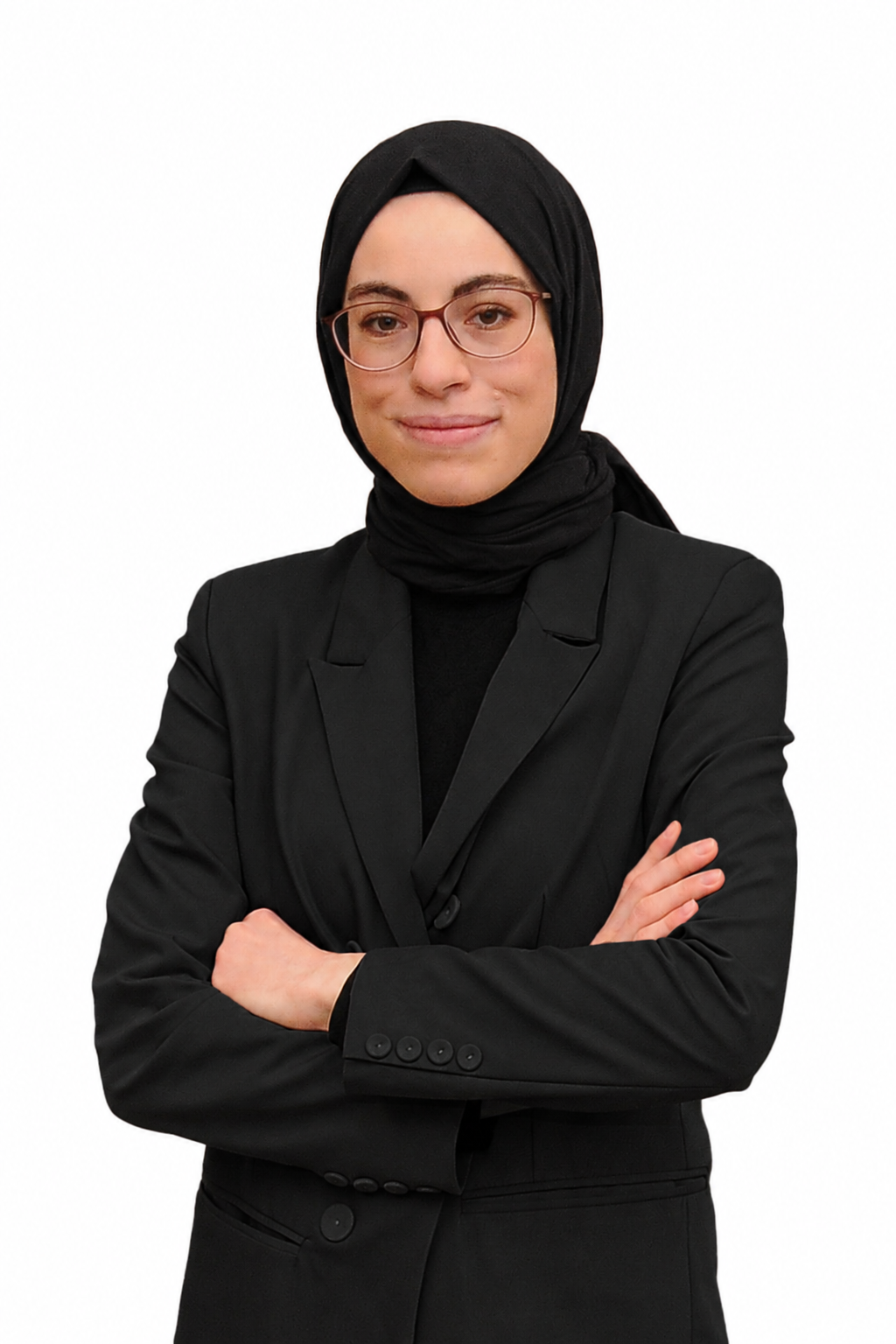 Ergoterapist Rümeysa Gülsu
