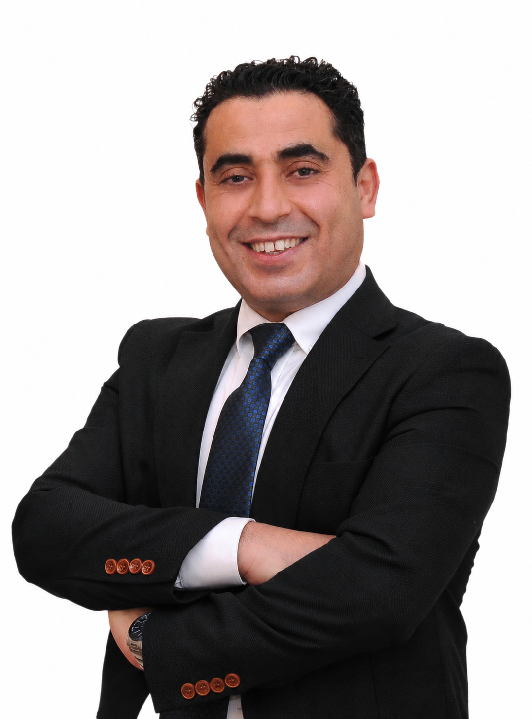 Uzm. Dr. Veli Kurt – Çocuk ve Genç Psikiyatri Uzmanı